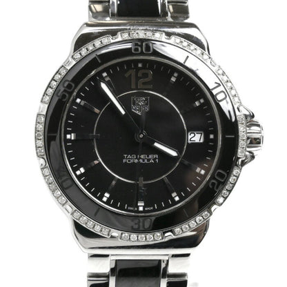 Tag Heuer Formula 1 Diamond Watch