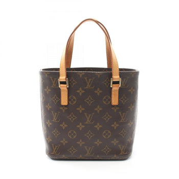 Louis Vuitton Louis Vuitton Vavin Pm Handbag Coated Canvas Leather Monogram
