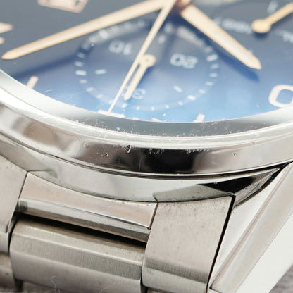 Tag Heuer Carrera Car2014-4 Black Dial