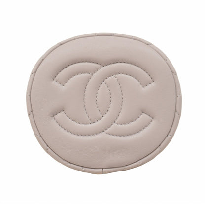 Chanel Matelasse Shoulder Bag With Chain Bag