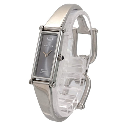 Gucci 1500L Bangle Watch Ya015532