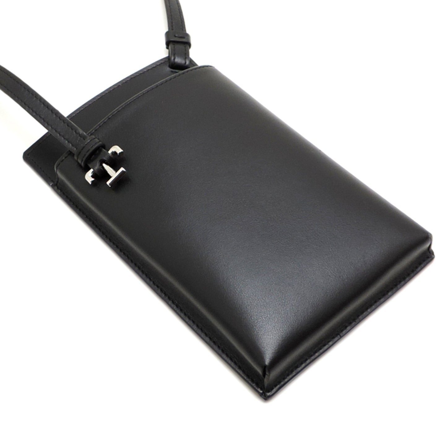 Tods Tod'S Medium Smartphone Holder Pouch Xamtba34300Uppb999