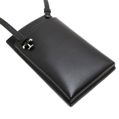 Tods Tod'S Medium Smartphone Holder Pouch Xamtba34300Uppb999