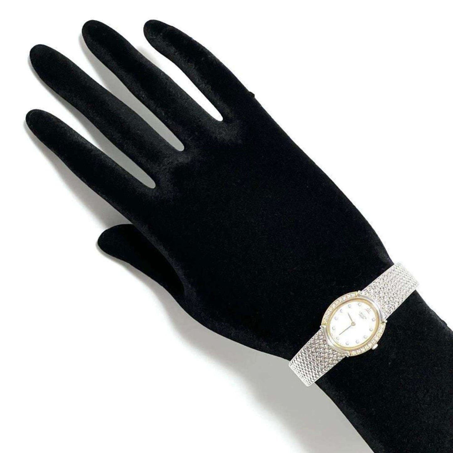 Seiko Credor Signo