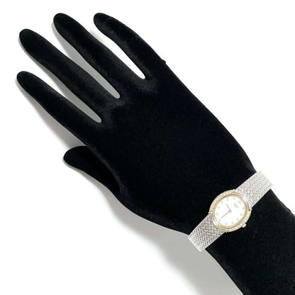 Seiko Credor Signo