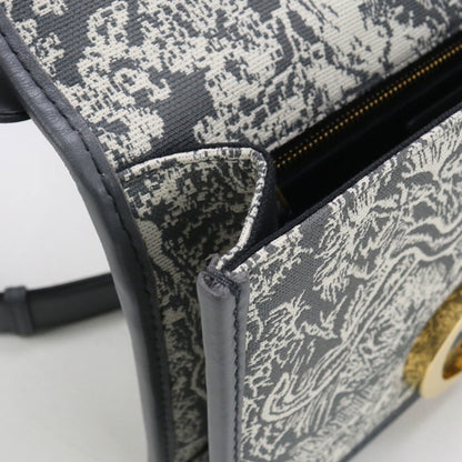 Christian Dior Dior Dior Crossbody Shoulder Bag 30 Montaigne