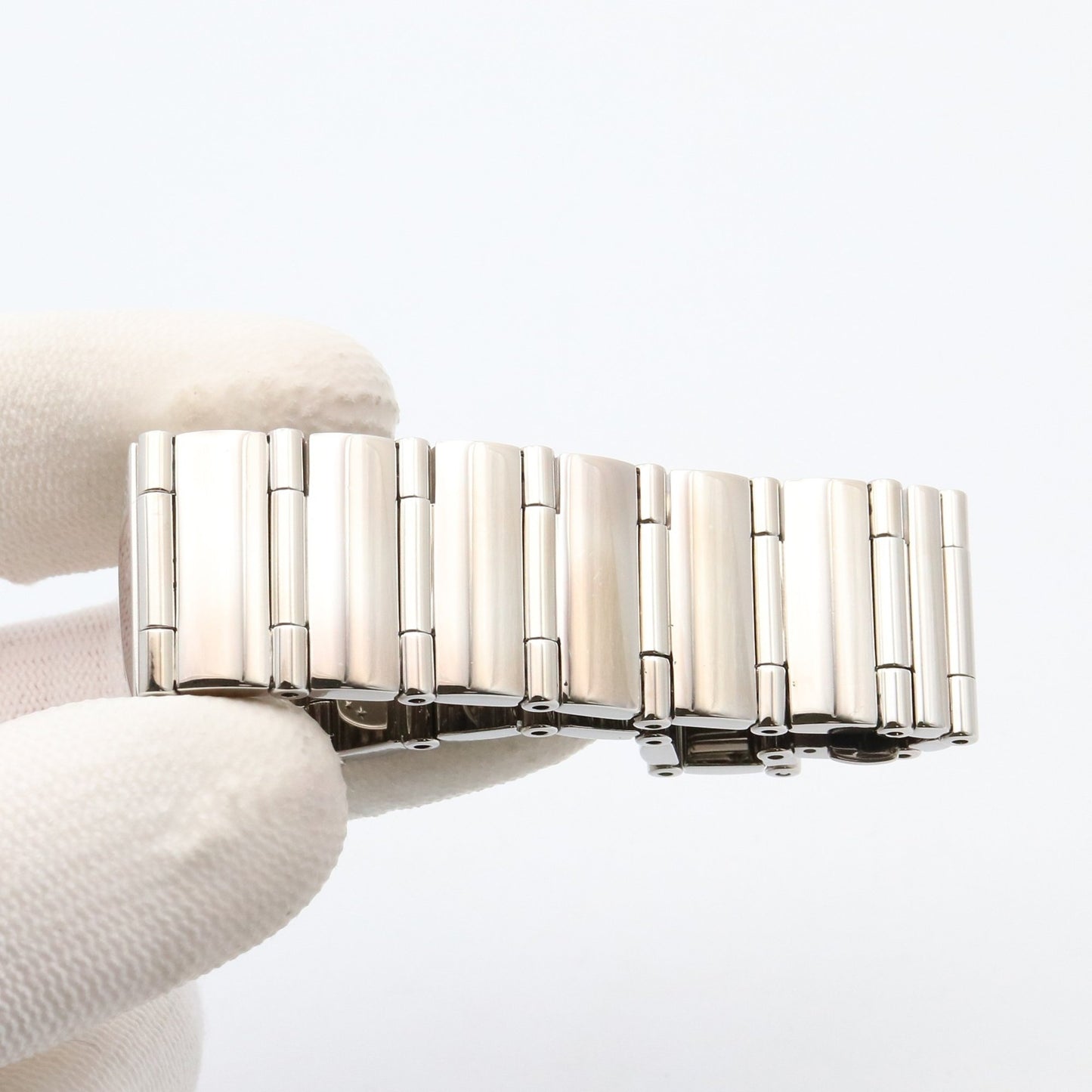 Omega Constellation Cale Quadra Watch