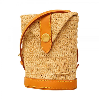 Louis Vuitton Shoulder Bag Lv Envelope Pouch M14462 Beige