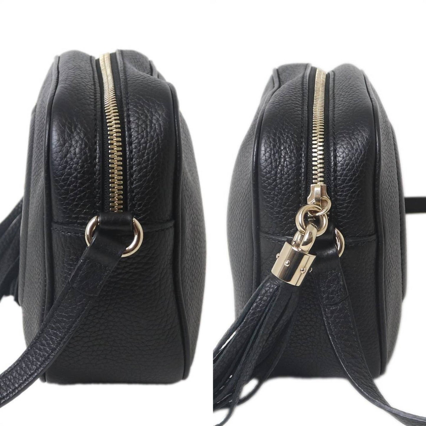 Gucci Soho Shoulder Bag