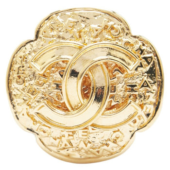 Vintage Chanel Coco Mark Brooch