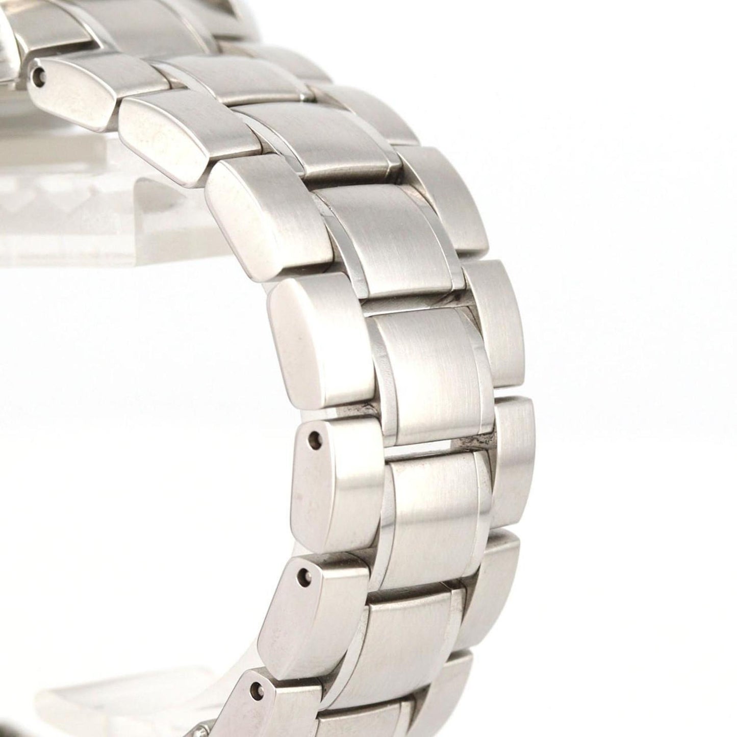 Omega Speedmaster Date 3210.51 Stainless Steel Automatic Watch