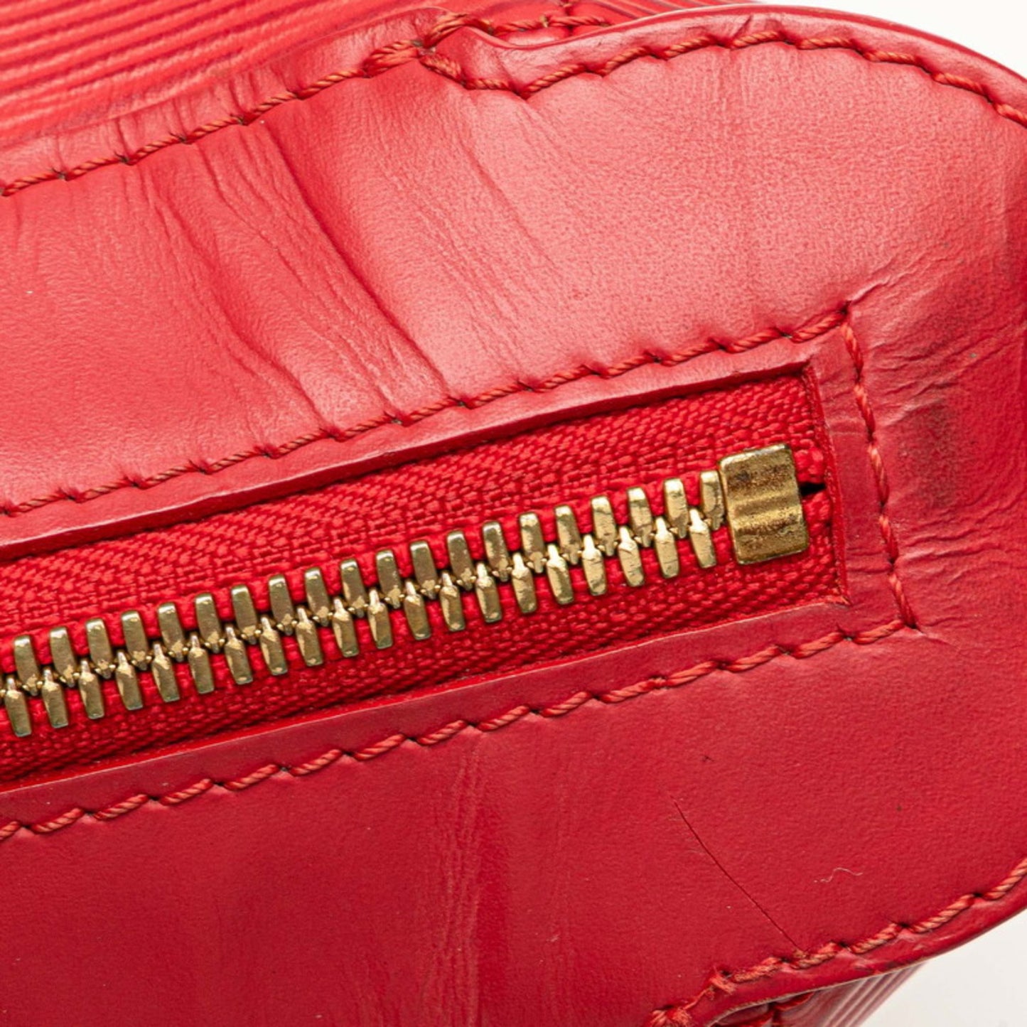 Louis Vuitton Epi Danura Mm Handbag/Shoulder Bag