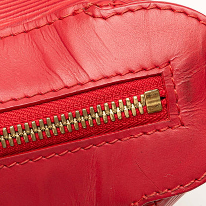 Louis Vuitton Epi Danura Mm Handbag/Shoulder Bag