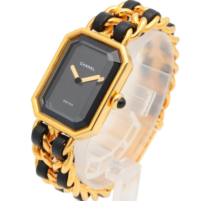 Chanel Premiere S Watch