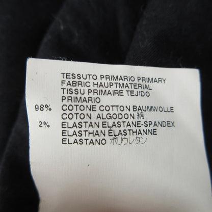 Maison Margiela Mm6 Denim Tote Bag S32Wc0032 Indigo