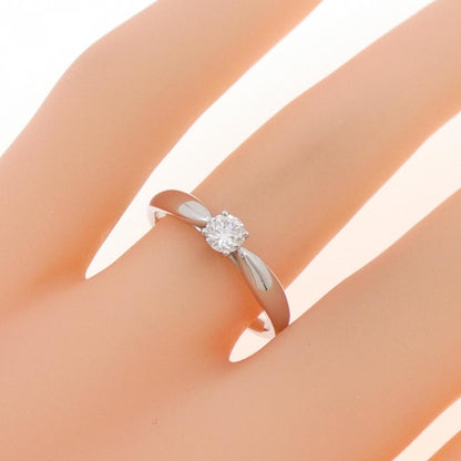 Tiffany Harmony Ring 0.21Ct G Vs1 3Ext
