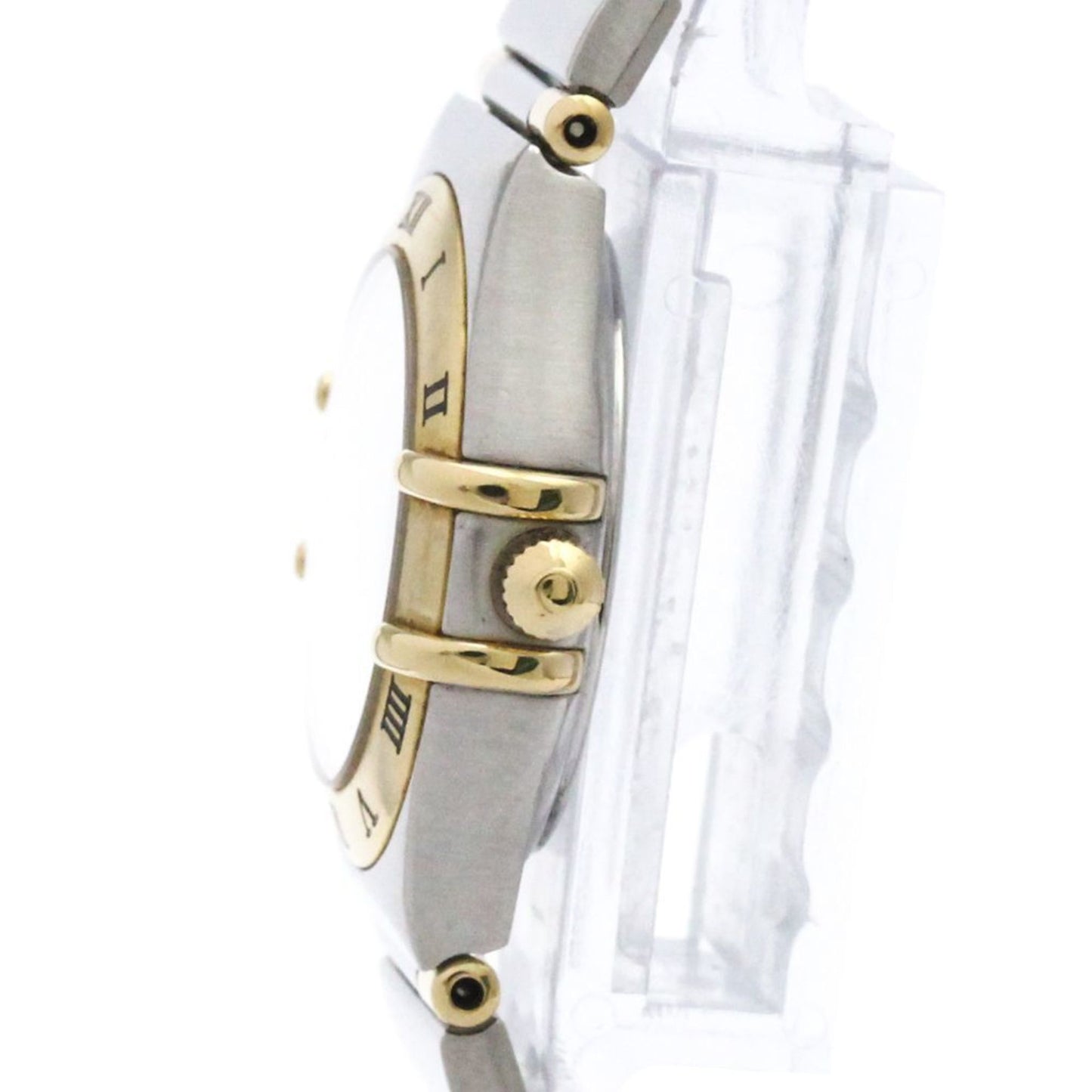 Omega Constellation Quartz Stainless Steel