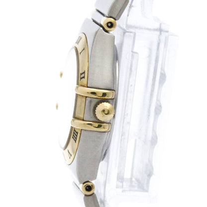 Omega Constellation Quartz Stainless Steel