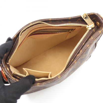 Louis Vuitton Looping Mm Shoulder Bag