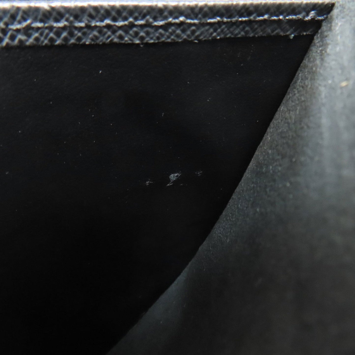 Louis Vuitton M69203 Pochette Double Zip Shoulder Bag Monogram Giant