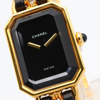 Chanel Premiere S Watch
