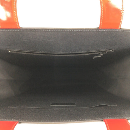 Chanel Vintage Chocolate Bar Mademoiselle Coco Chanel Red