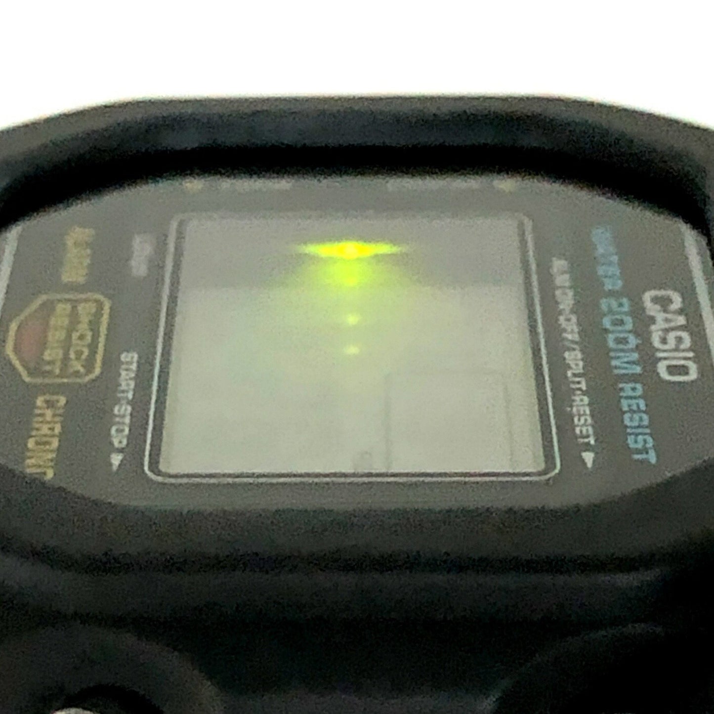 G-Shock Casio Dw-5600C-1V M901 Watch