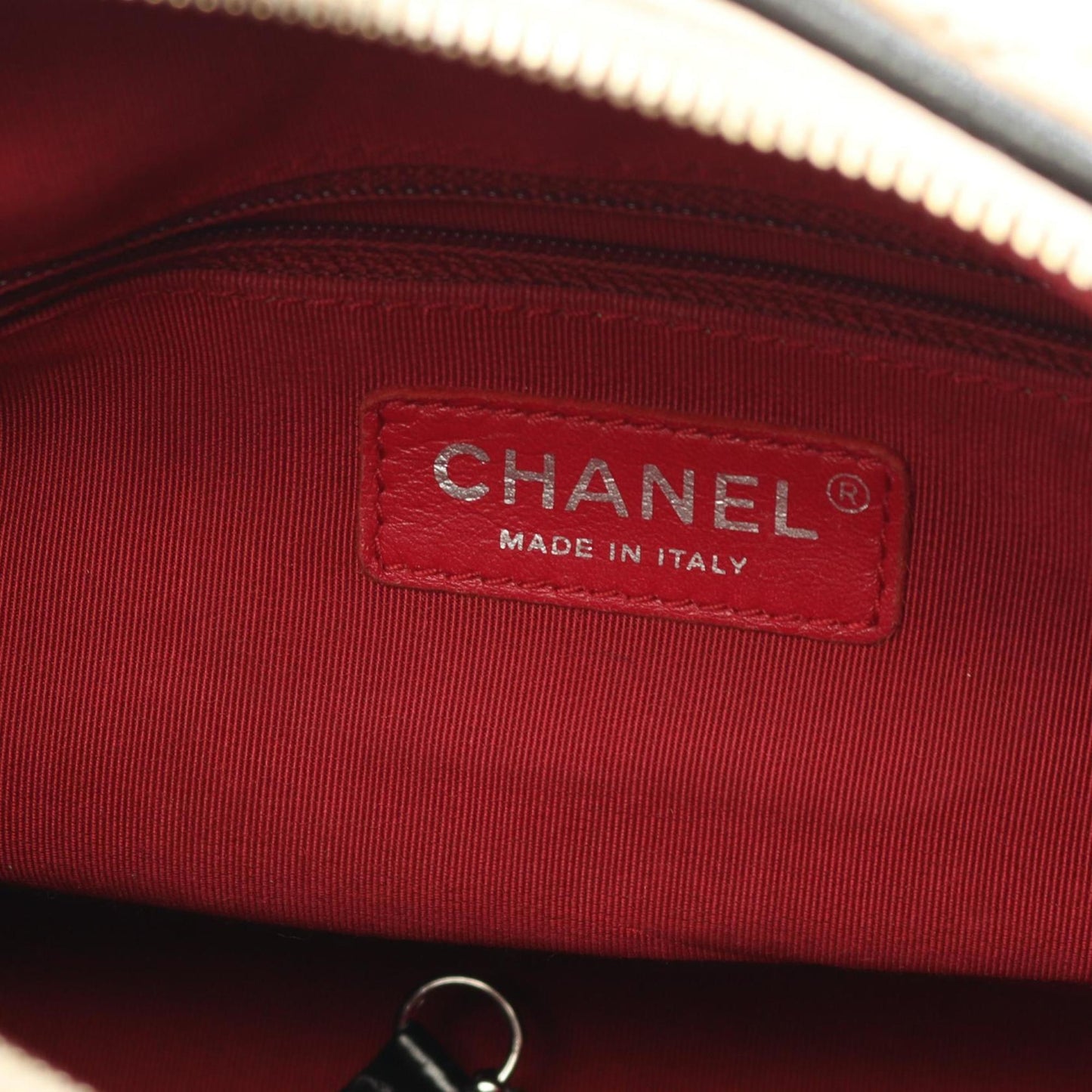 Chanel Gabrielle De Chanel Large Hobo Shoulder Bag