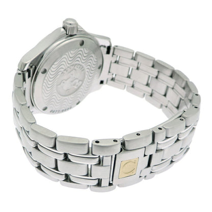 Omega Seamaster 120 Jacques Mayol 1997 Limited Edition Of 5