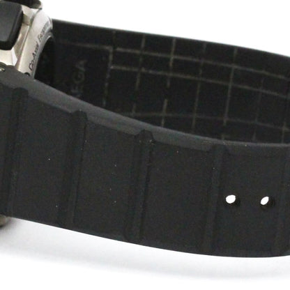 Omega Constellation Double Eagle Watch 121.92.35.50.01.001 Polished