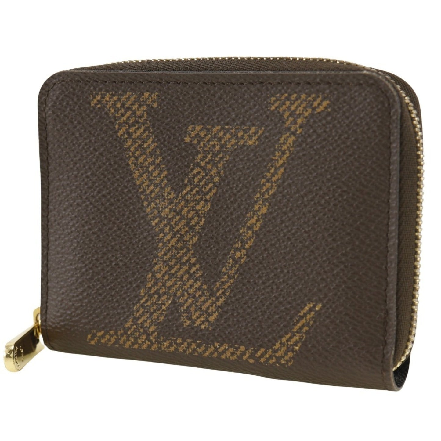Case Louis Vuitton Coin Purse/ Coin