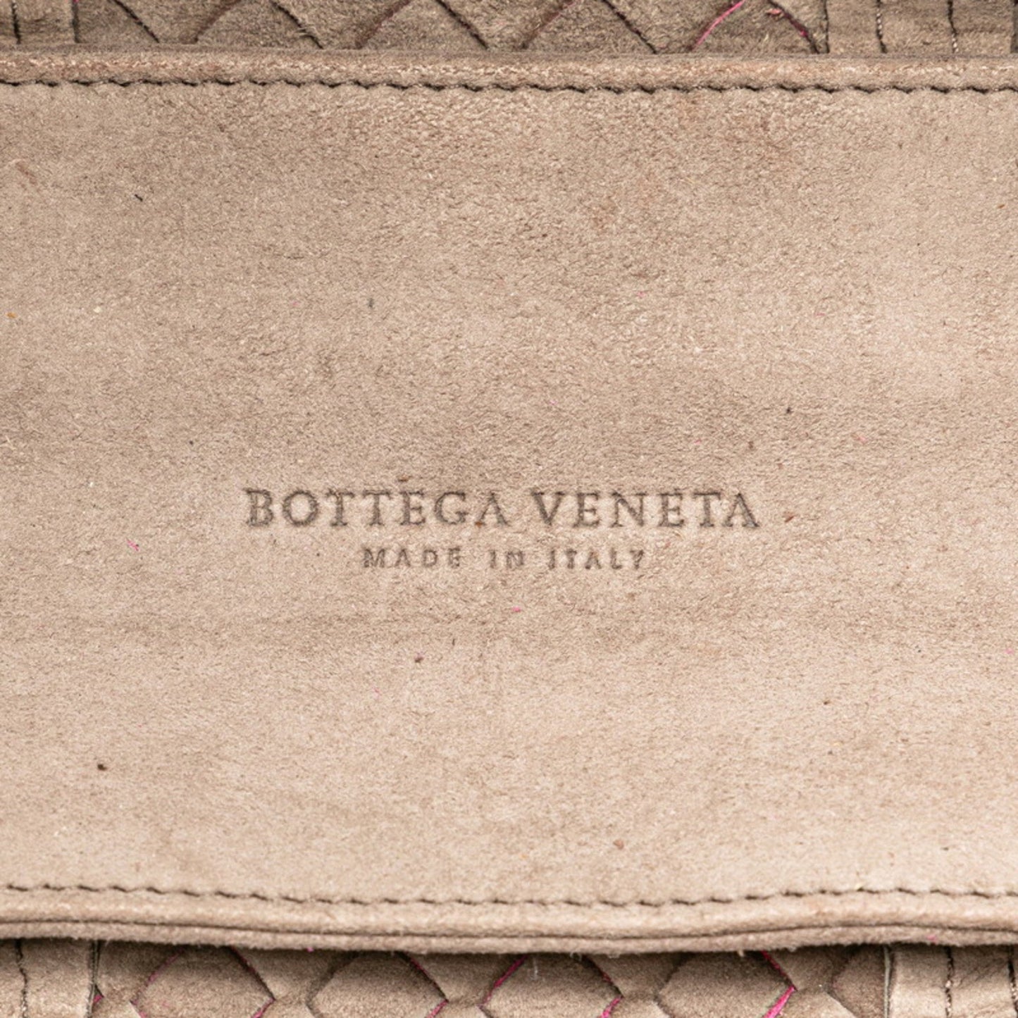 Bottega Veneta Intrecciato Handbag/Shoulder Bag