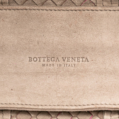 Bottega Veneta Intrecciato Handbag/Shoulder Bag