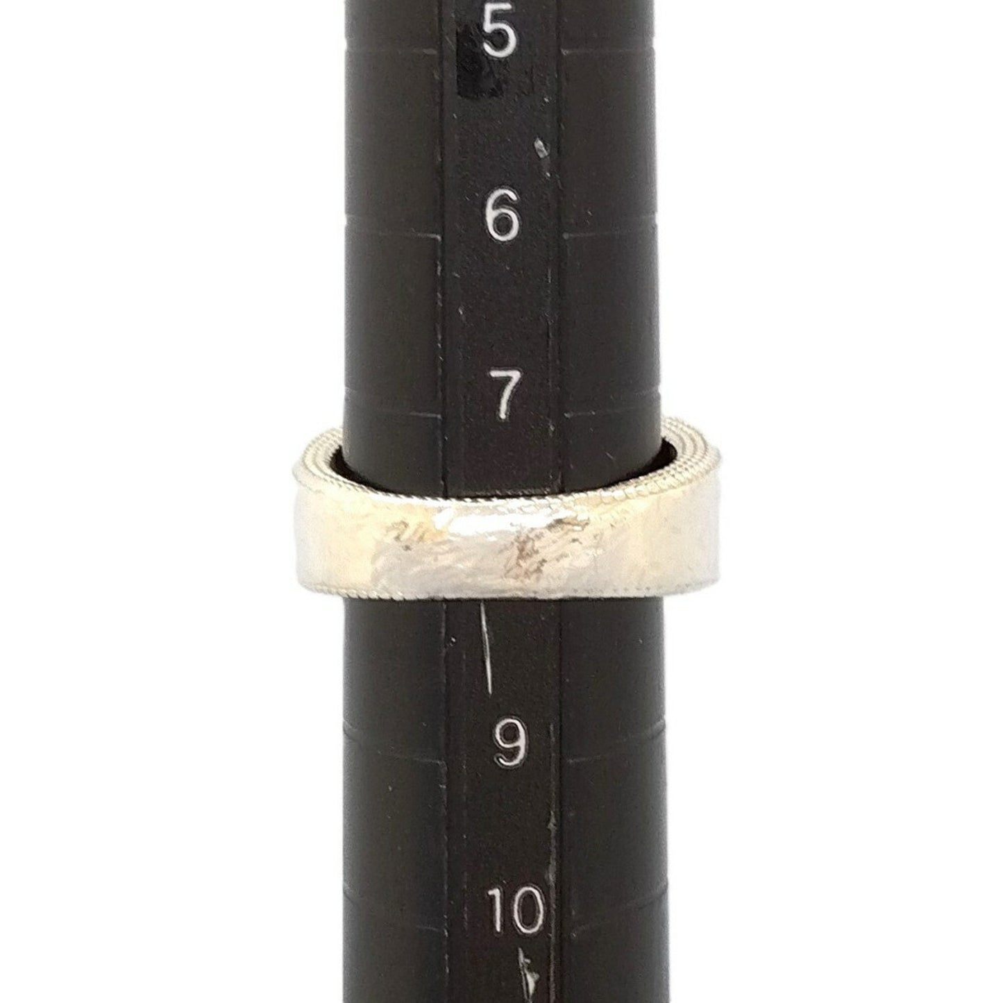 Gucci Interlocking G Ring