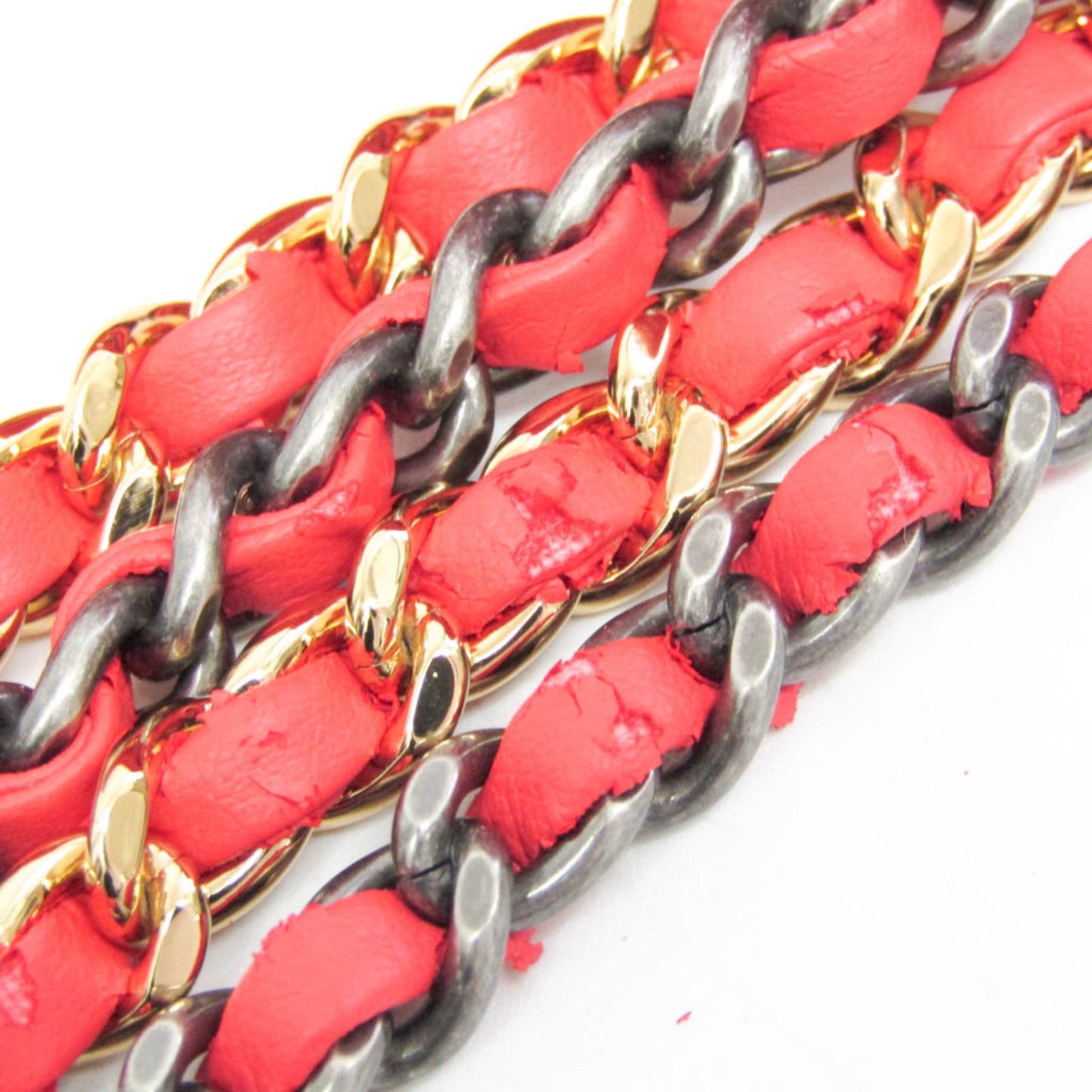 Chanel Gabrielle De Chanel Hobo A93824