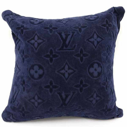 Louis Vuitton Vacation Jacquard Monogram Cushion