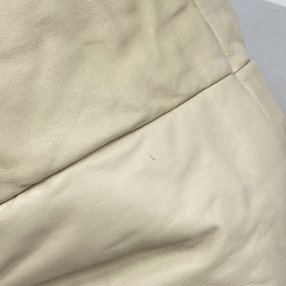 Chanel Coco Cocoon Leather Tote Bag