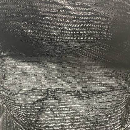 Prada Tessuto Nylon Tote Bag