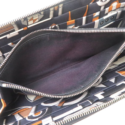 Hermes Herms Azap Long X-Stamped