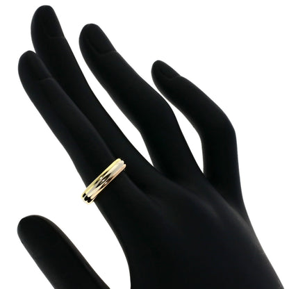 Cartier Three Color #49 Ring
