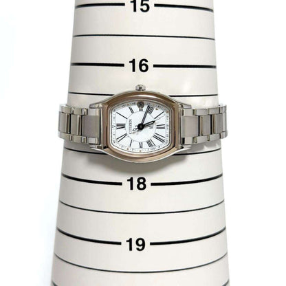 Citizen Xc Watch Solar Radio Eco-Drive