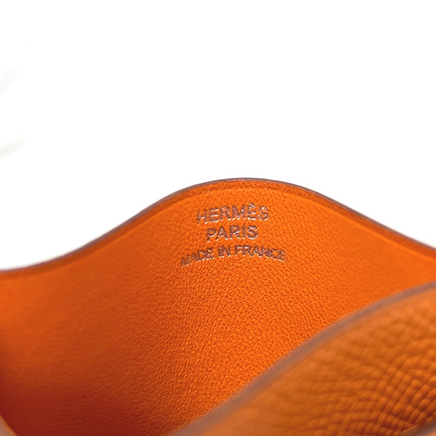 Hermes Flat Multi Ic Case