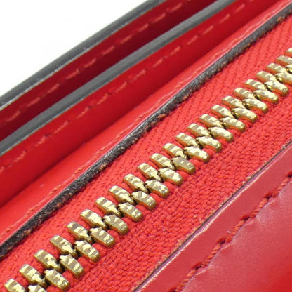 Louis Vuitton Epi Pont Neuf M52057 Handbag