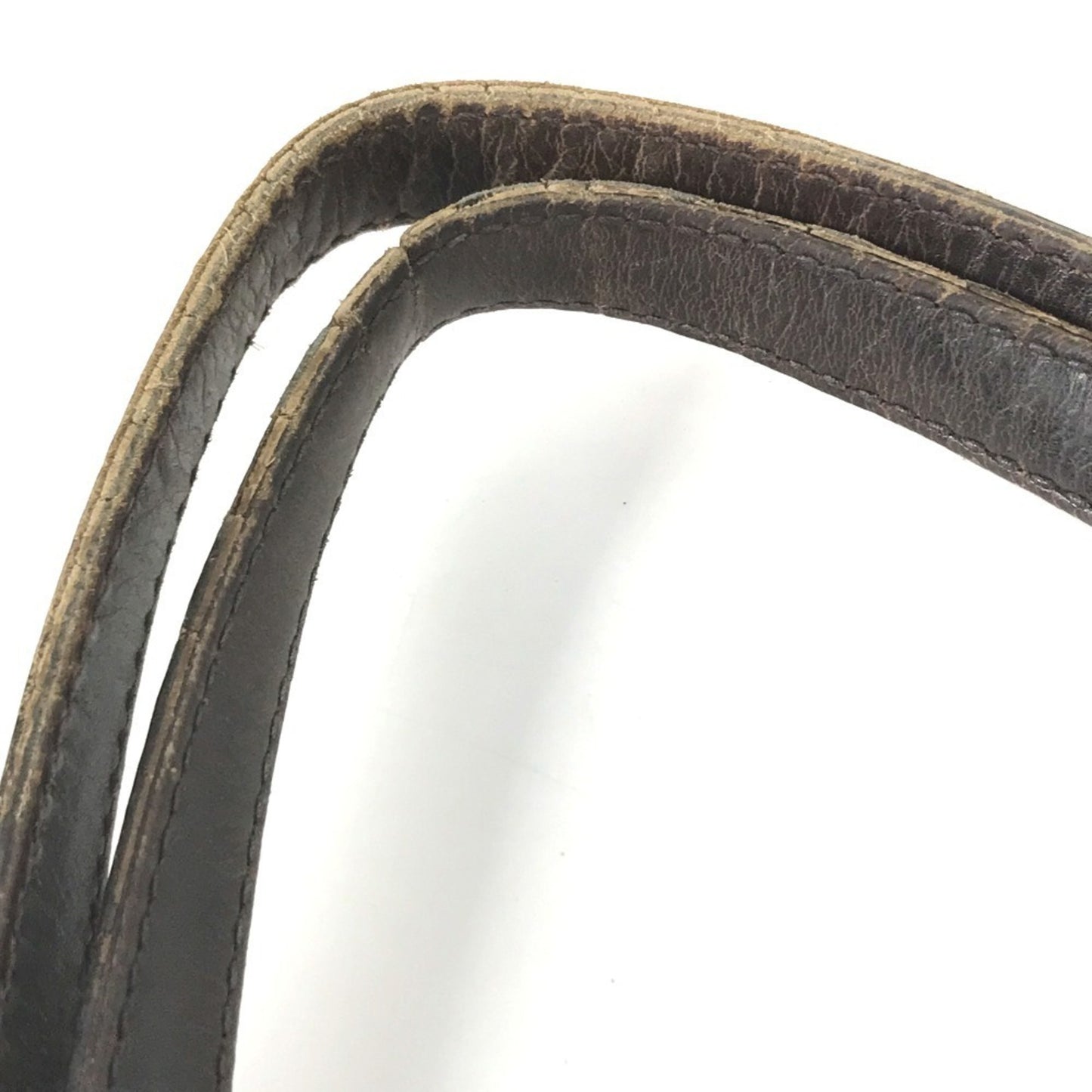 Gucci 247207 Logo Tote Bag With Pouch