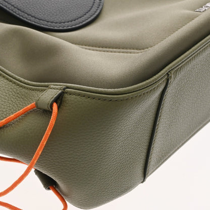 Dior Homme Saddle Bag