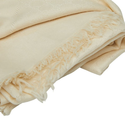Gucci Gg Scarf