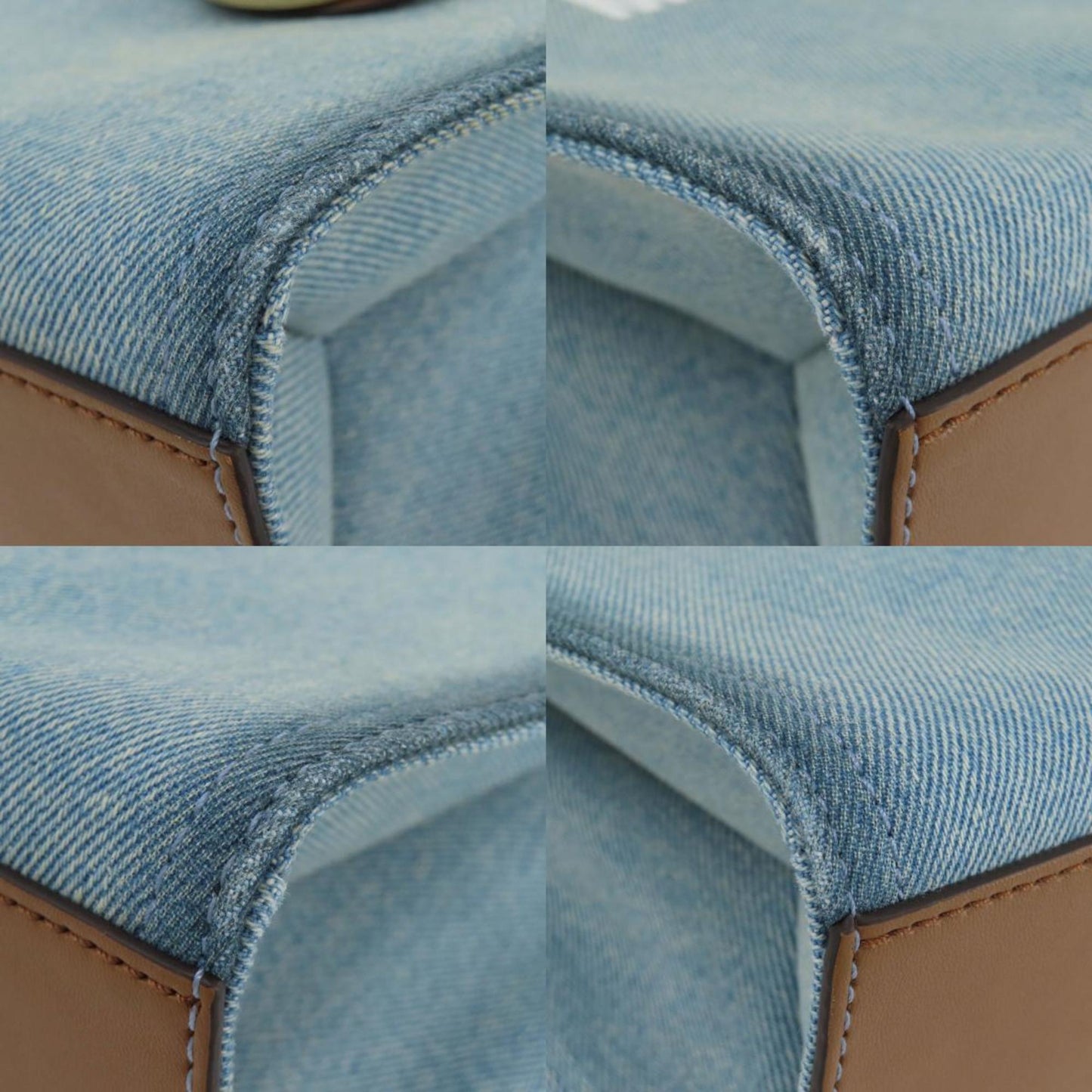 Michael Kors Denim Handbags