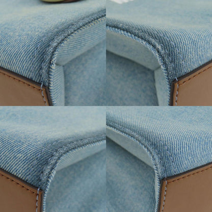 Michael Kors Denim Handbags