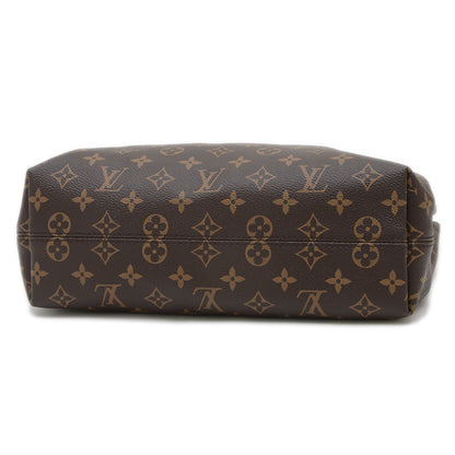 Louis Vuitton Monogram Graceful Pm Shoulder Bag M43700 Bp