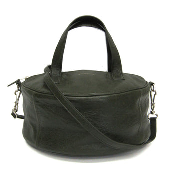 Balenciaga Air Hobo S 466844 Women'S Leather Handbag